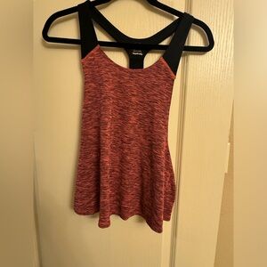 Oakley Racerback Workout Top